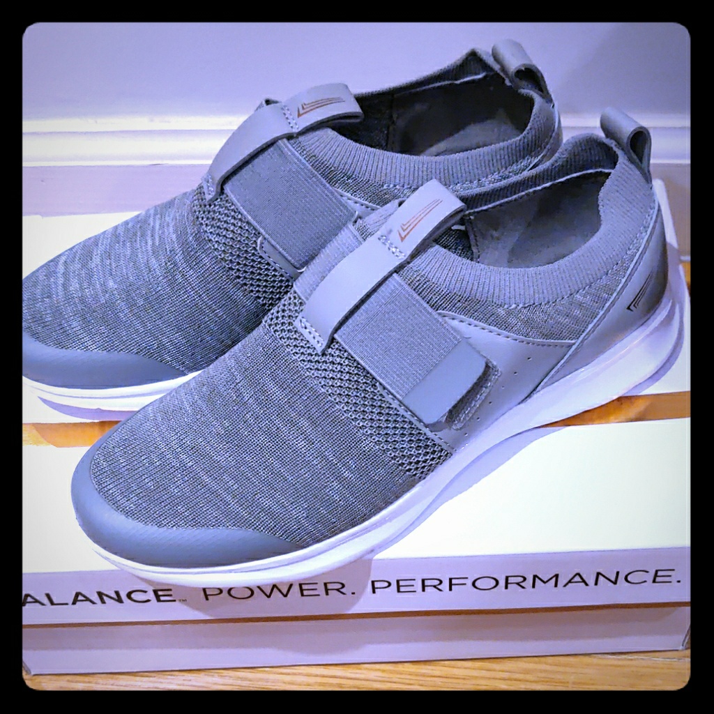 Cooper Fit Sneakers